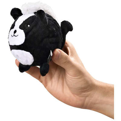 Brinquedo Pelúcia Amiguinhos Bolinha Plush Cachorro para Cães