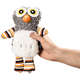 Brinquedo Pelúcia Amiguinhos Estampados Birdie para Cães