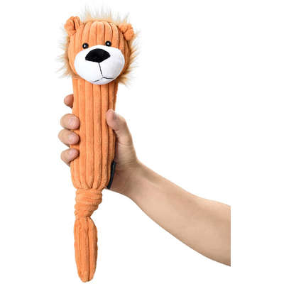 Brinquedo Pelúcia Mr. Lion para Cães