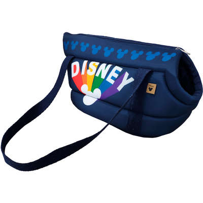 Bolsa Fábrica Pet Rainbow Disney