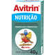 Suplemento Vitamínico Coveli Avitrin Nutrição para Pássaros