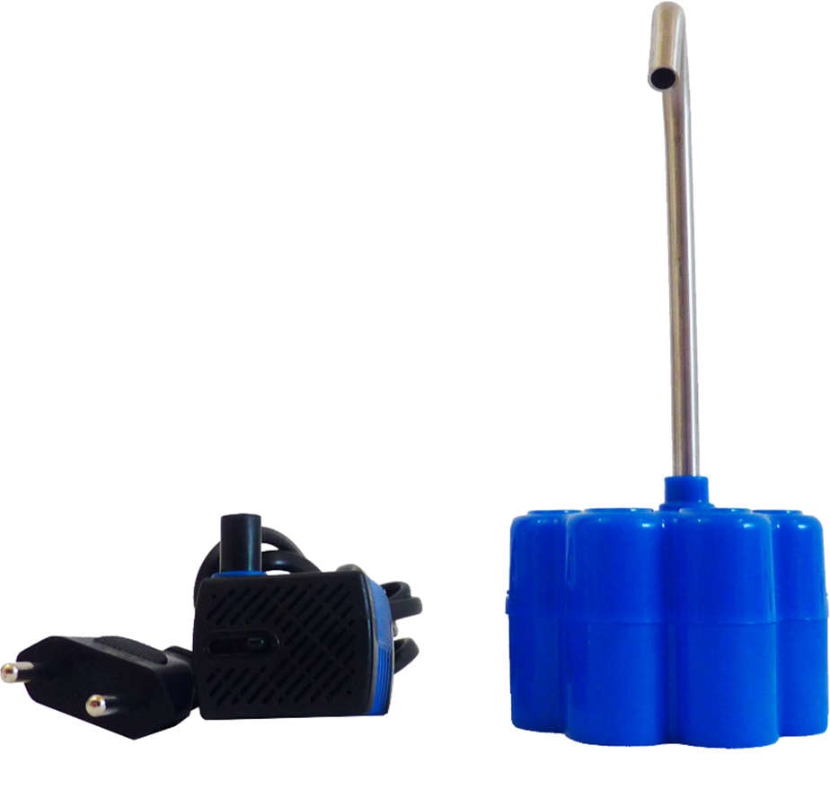 Fonte Baby Azul - 220V