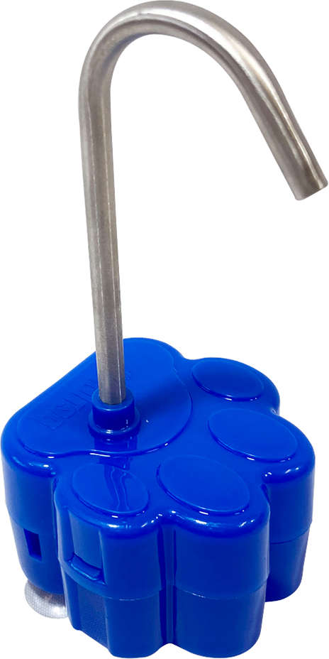 Fonte Baby Azul - 220V