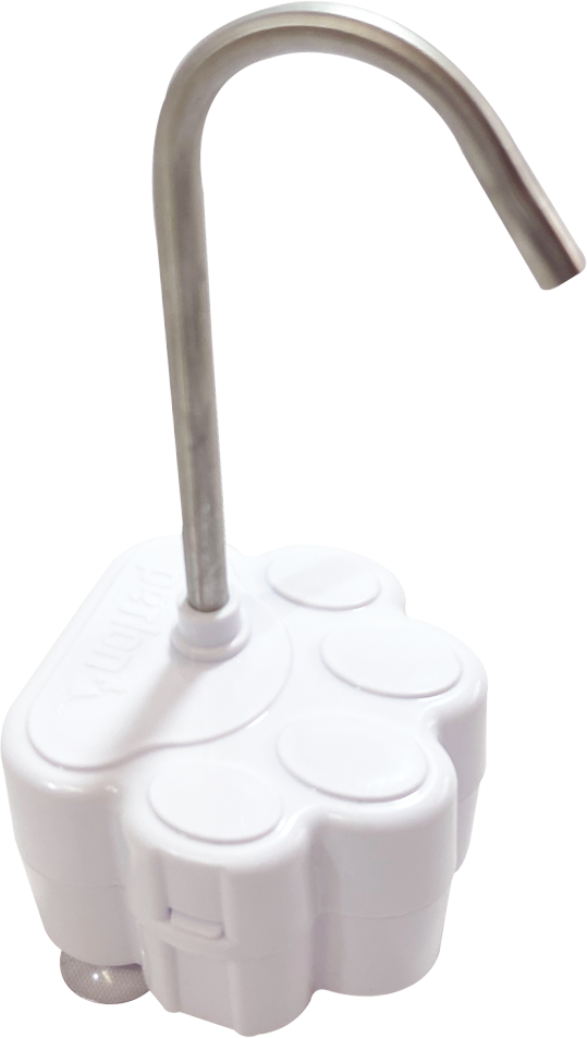 Fonte Baby Branco - 220V