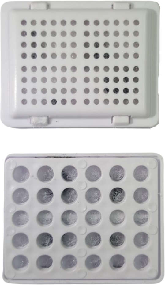 Refil Filtro Baby Purificador - 2 Unidades