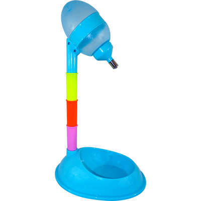 Bebedouro Bilha Azul
