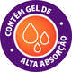 Tapete Higiênico Huspet Premium 60x60 para Cães