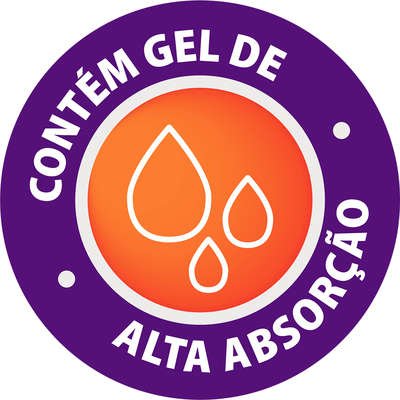 Tapete Higiênico Huspet Premium 60x60 para Cães