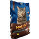 Ração Seca Hot Cat Mix Sem Corantes para Gatos Adultos