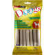 Osso Doogs Super Premium para Cães Porte Grande Sabor Baunilha