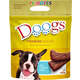 Bifinho Doogs Premium para Cães Filhotes Sabor Carne e Leite