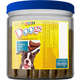 Bifinho em Pote Doogs Premium para Cães Filhotes Sabor Carne e Leite