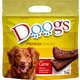 Bifinho Doogs Premium para Cães Adultos Sabor Carne