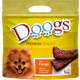 Bifinho Doogs Premium para Cães Adultos Sabor Frango