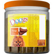 Bifinho em Pote Doogs Premium para Cães Adultos Sabor Frango - 1Kg