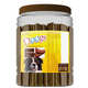 Bifinho em Pote Doogs Premium para Cães Adultos Sabor Churrasco