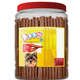 Bifinho em Pote Doogs Premium para Cães Adultos Porte Pequeno Sabor Carne