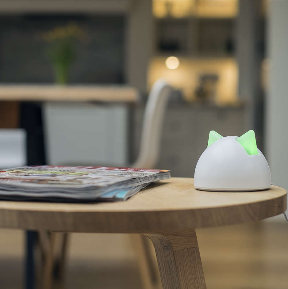Hub Sure PetCare Connect - Tam. Único