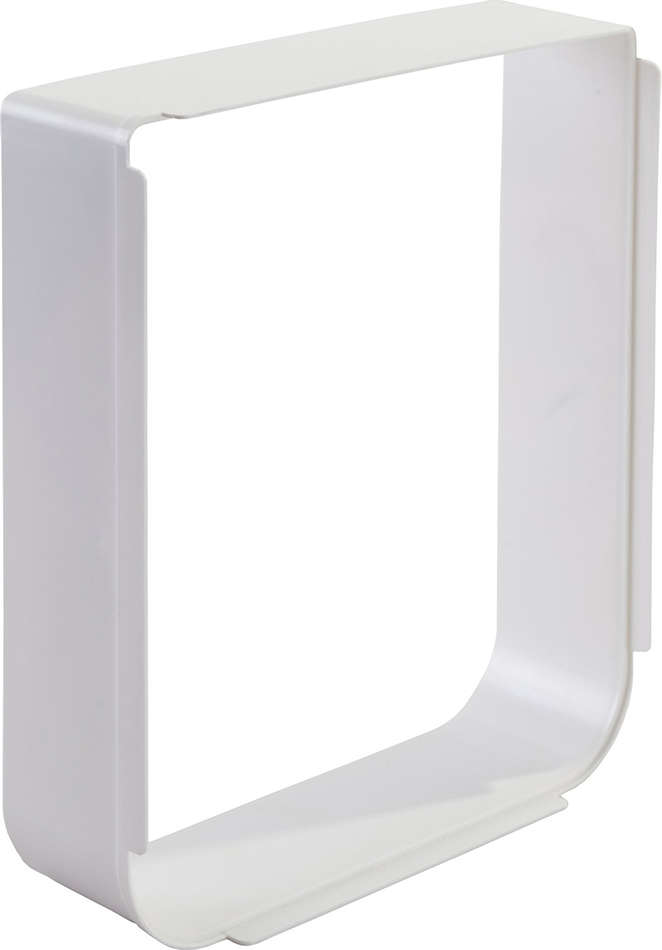 Extensor Sure PetCare Branco para Porta Microchip - Tam. Único