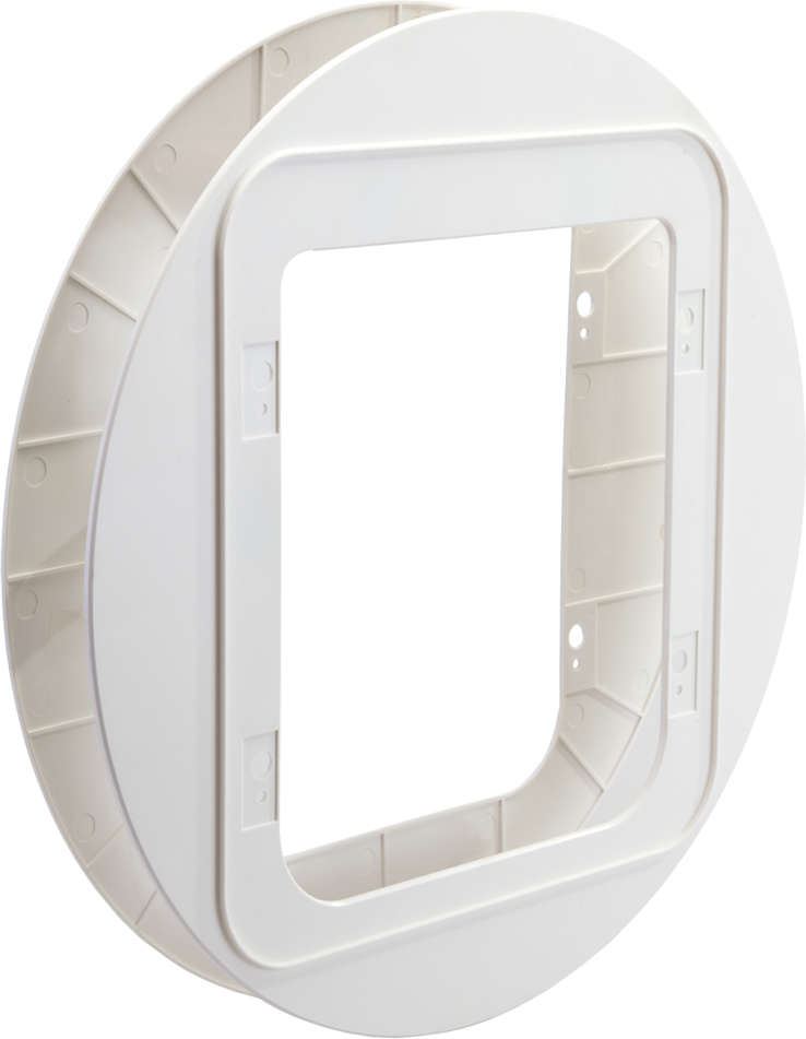 Adaptador Sure PetCare Branco para Porta Microchip - Tam. Único