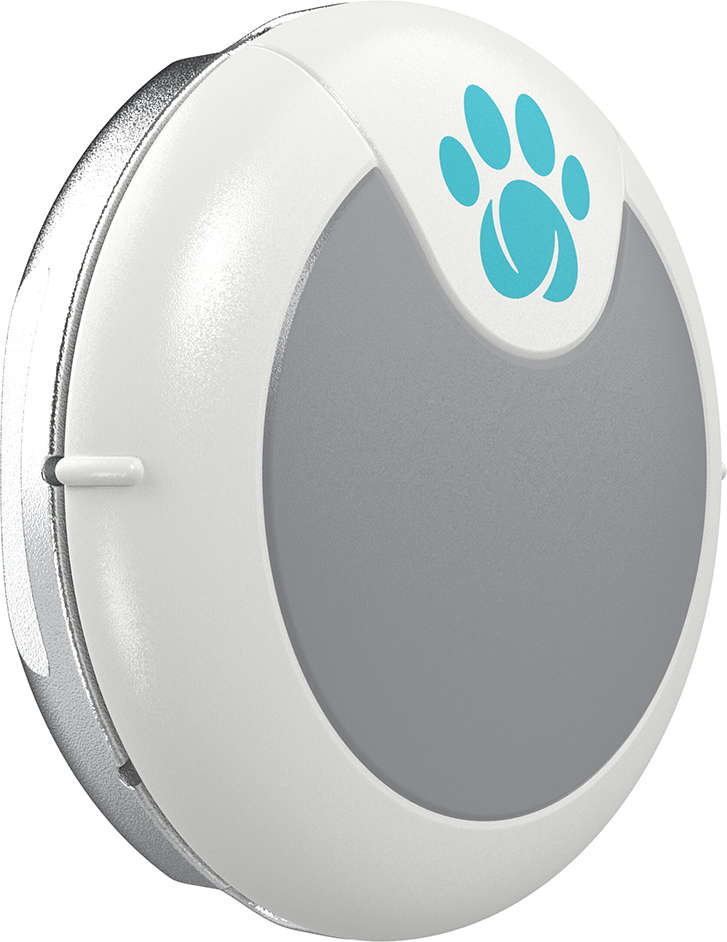 Rastreador de Atividade Sure PetCare Animo para Cães - 1 Unidade