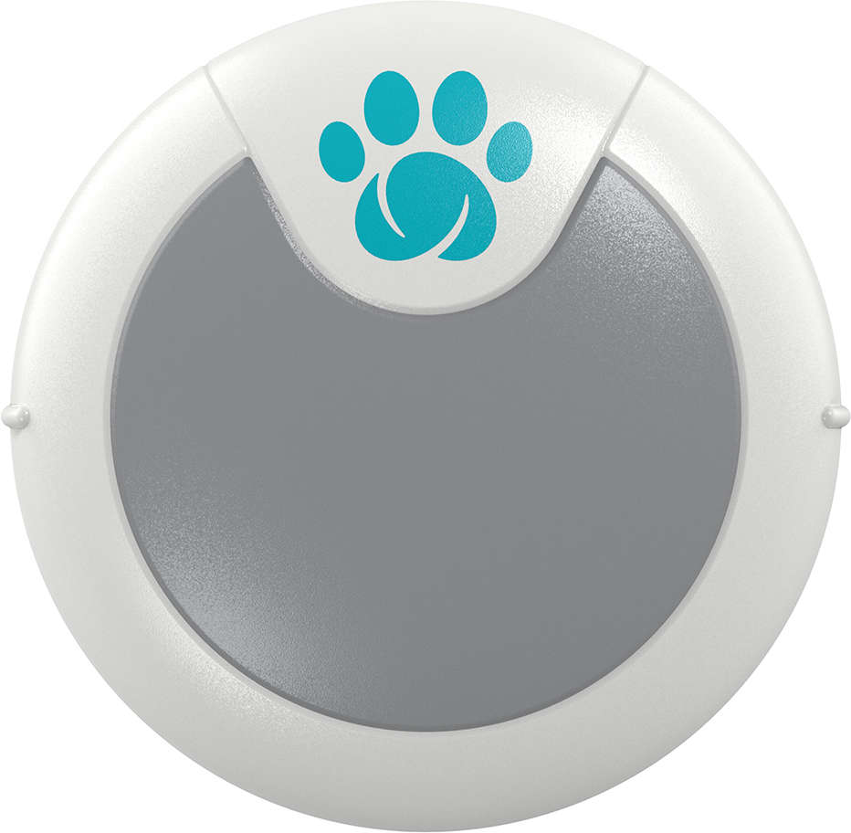 Rastreador de Atividade Sure PetCare Animo para Cães - 1 Unidade