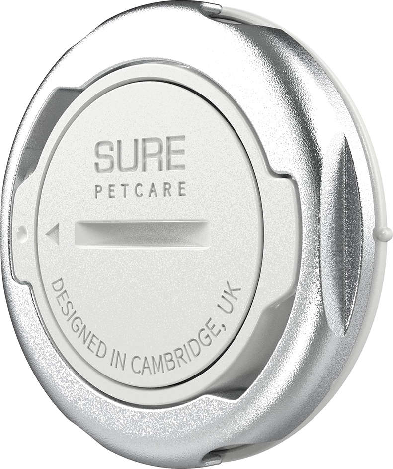 Rastreador de Atividade Sure PetCare Animo para Cães - 1 Unidade