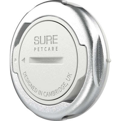 Rastreador de Atividade Sure PetCare Animo para Cães