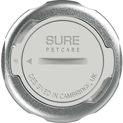 Rastreador de Atividade Sure PetCare Animo para Cães