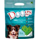 Petisco Doogs High Premium para Cães Adultos Sabor Menta