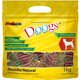 Osso Doogs Super Premium para Cães Idosos Porte Pequeno Sabor Baunilha 3/4