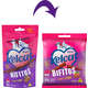 Petisco Kelco Kelcat Bifitos Carne