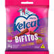 Petisco Kelco Kelcat Bifitos Carne