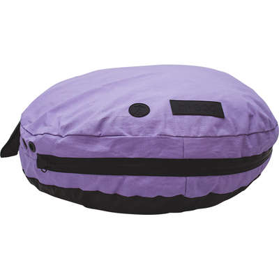 Cama Puff Lilás