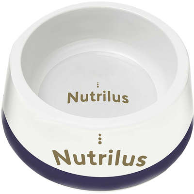 Comedouro Nutrilus Roxo