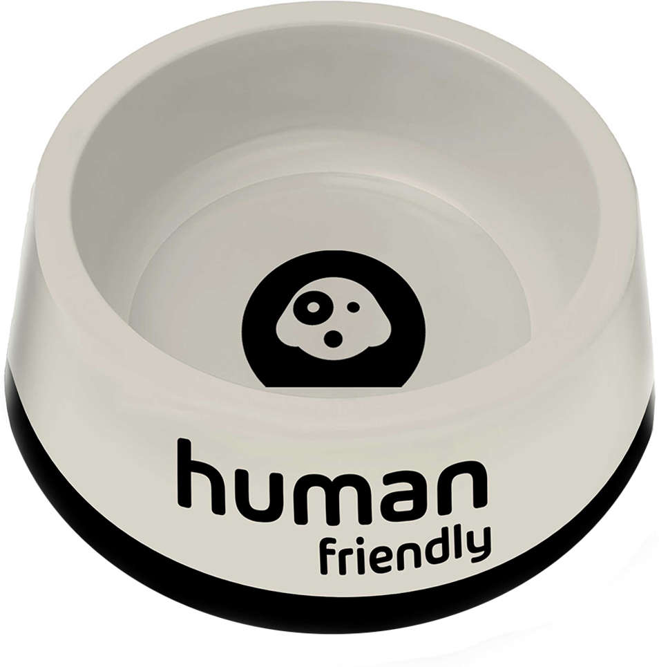 Comedouro Future Pet Human Friendly - 630 mL