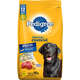 Ração Seca Pedigree Nutrição Essencial Carne para Cães Adultos Raças Médias e Grandes