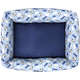 Cama Panda Azul