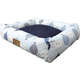 Cama Balão Azul