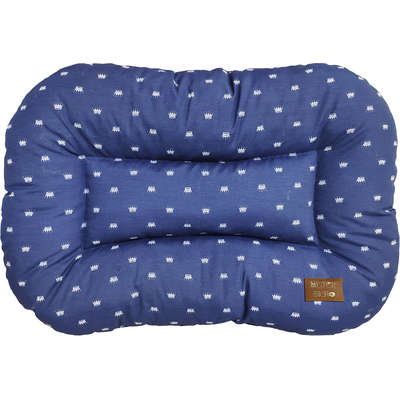 Almofada Royals Azul