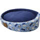 Cama Europa Panda Azul