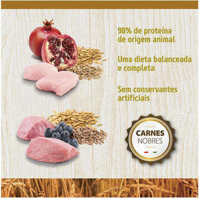 Ração Farmina N&D Ancestral Grain Cordeiro Cães Adultos Raças Grandes