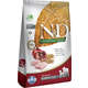 Ração Farmina N&D Ancestral Grain Frango Cães Idosos Raças Médias