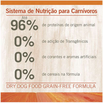 Ração Farmina N&D Pumpkin Salmão, Abóbora e Laranja para Gatos Adultos