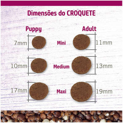 Ração Farmina N&D Quinoa Skin & Coat Peixe para Cães Adultos de Todas as Raças