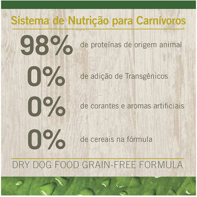 Ração Farmina N&D Prime Frango e Romã Cães Adultos Raças Grandes