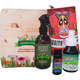 Kit Animal Flower Novo Membro na Família