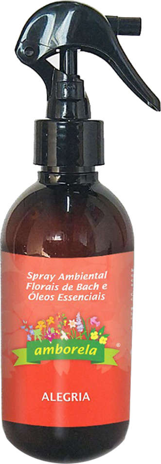 Floral Animal Flower Spray Alegria - 200 mL