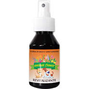 Floral Animal Flower Spray Revitalizante - 100 mL