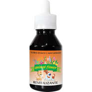 Floral Animal Flower Gotas Revitalizante - 100 mL